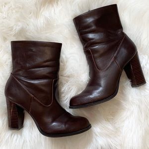 Kelly&katie ankle booties